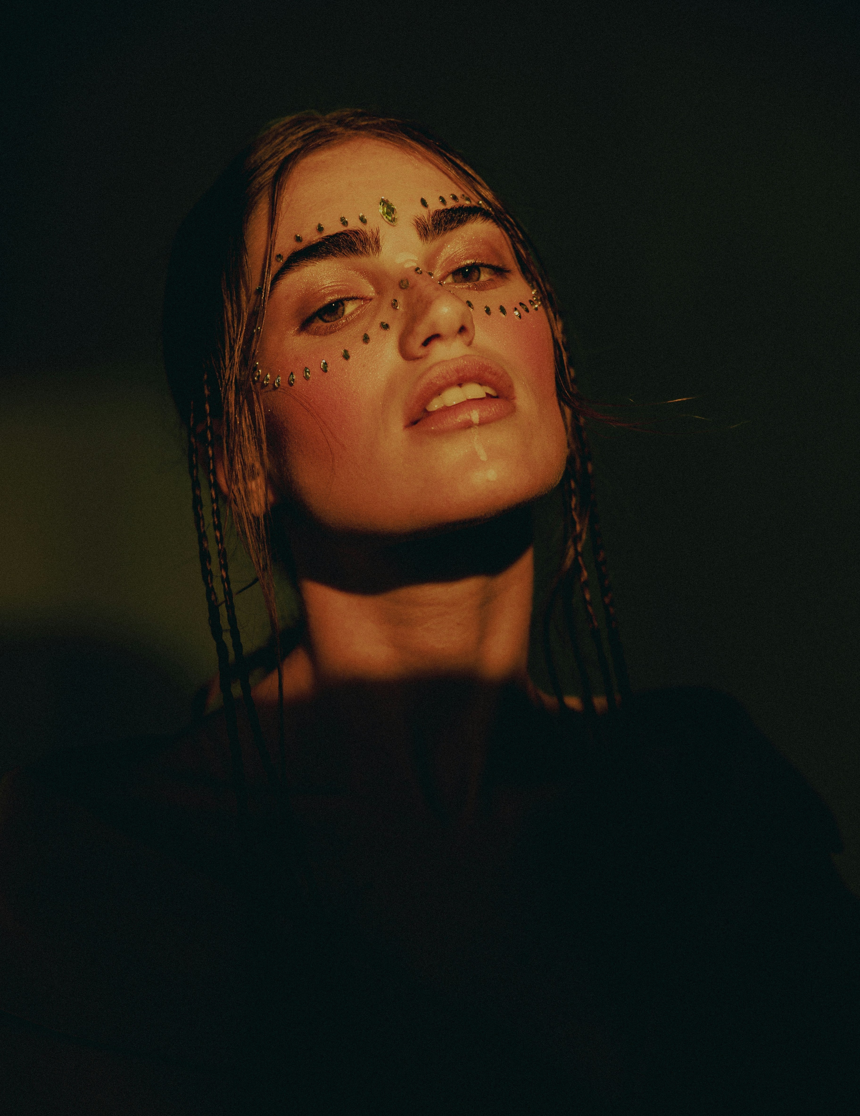 THE BOHO WITCH