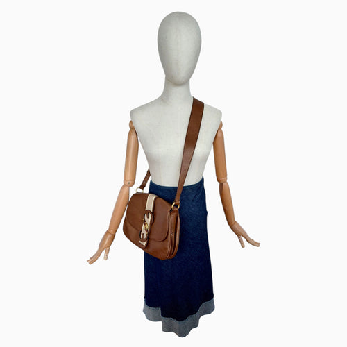 Handtas leder ESCADA