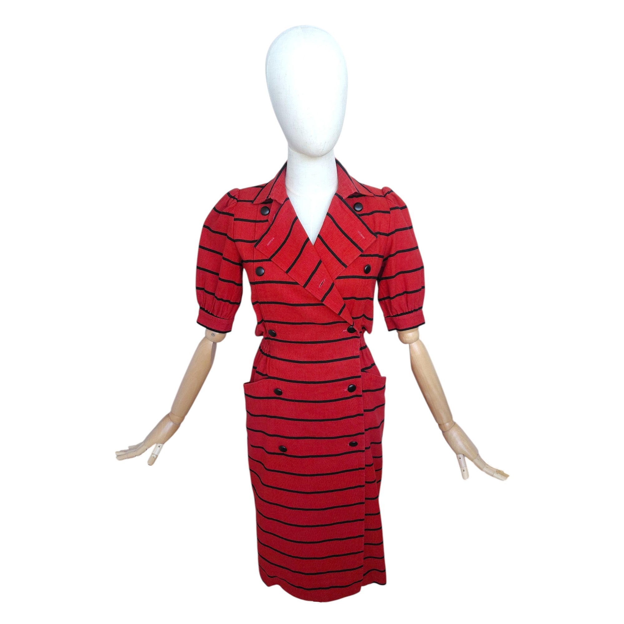 Jurk CHRISTIAN DIOR