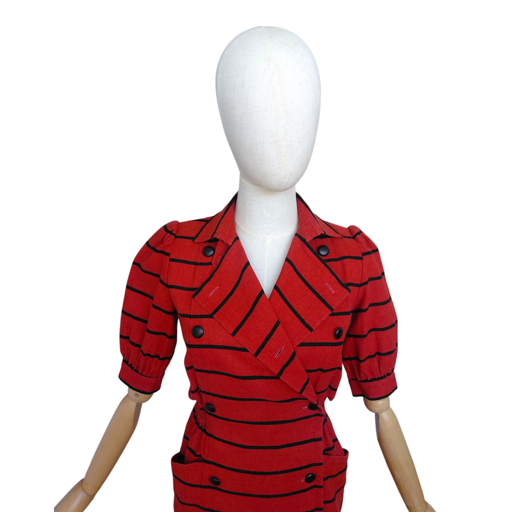 Jurk CHRISTIAN DIOR