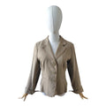 Blazer linnen NATAN COLLECTION