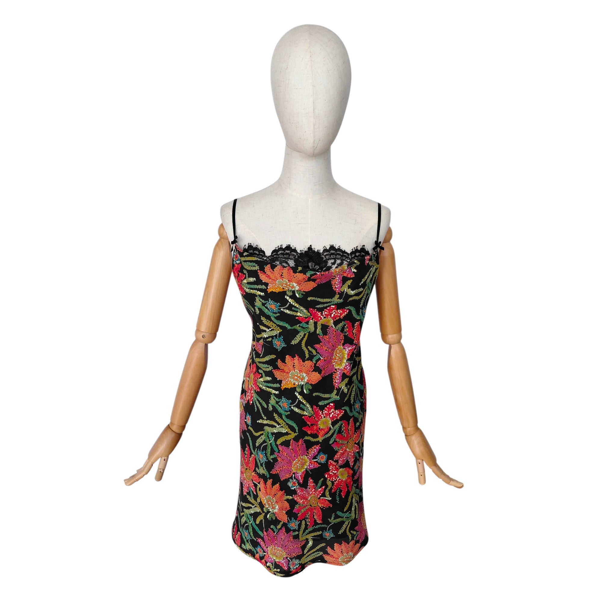 Slipdress ESCADA
