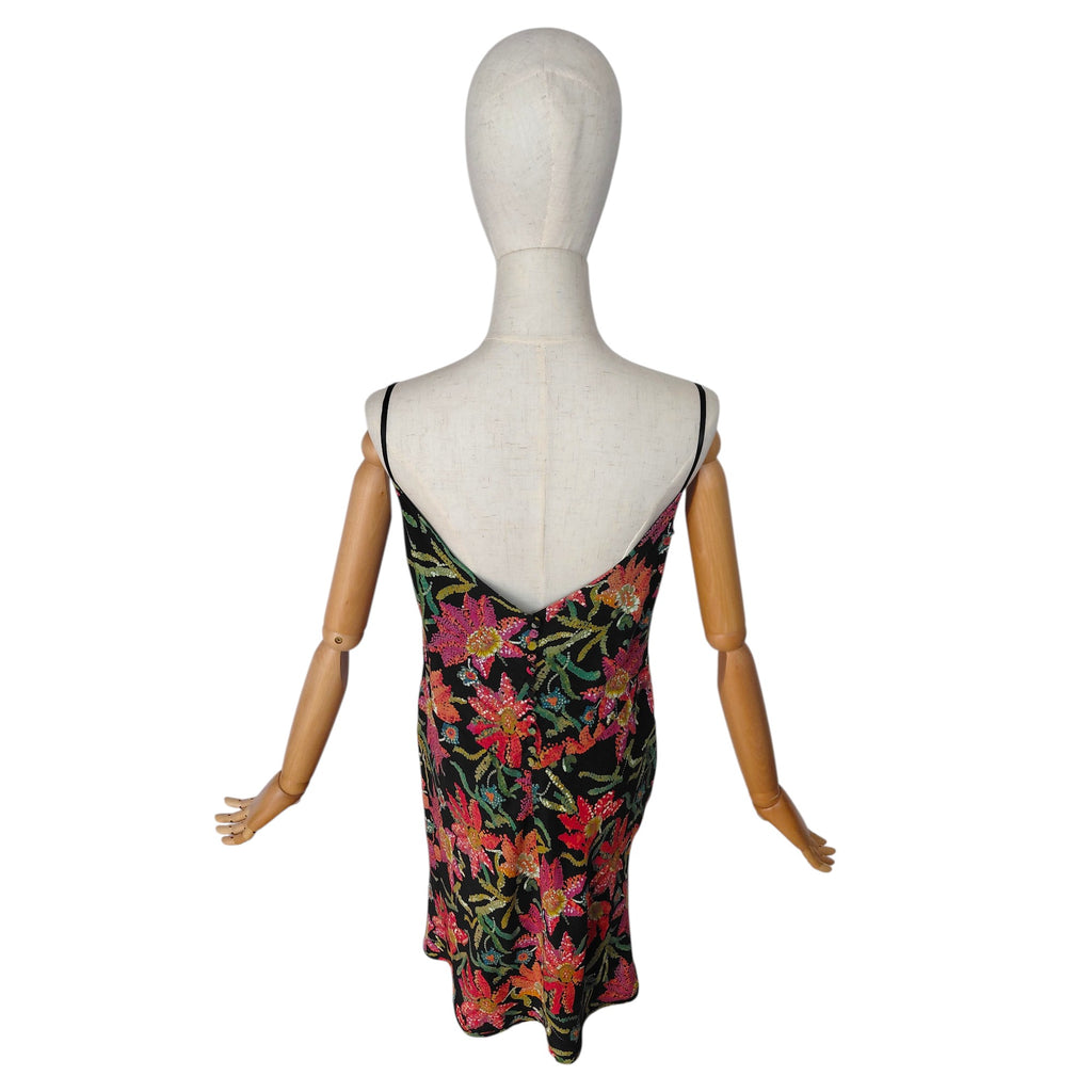 Slipdress ESCADA