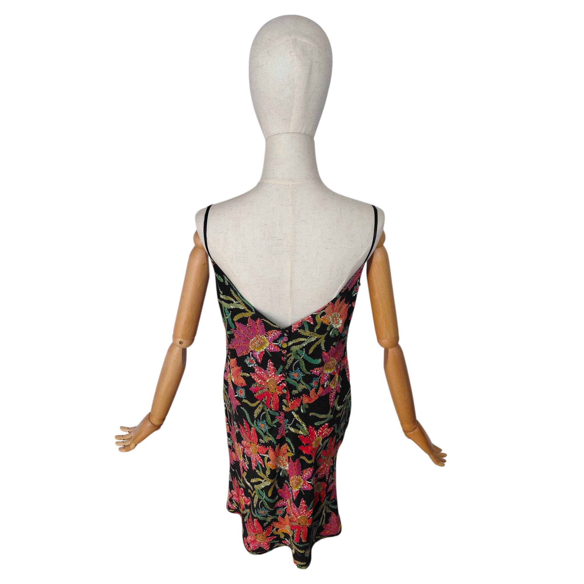 Slipdress ESCADA