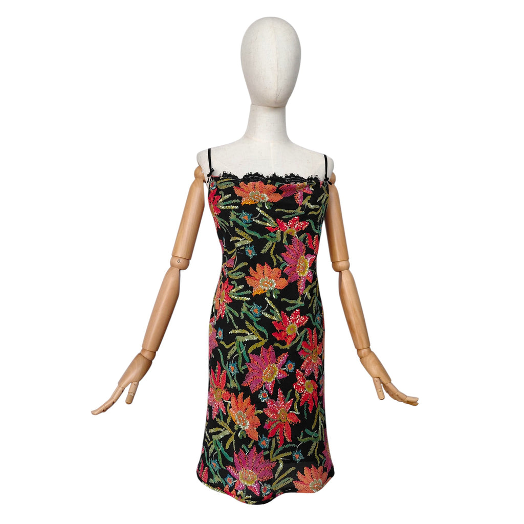 Slipdress ESCADA