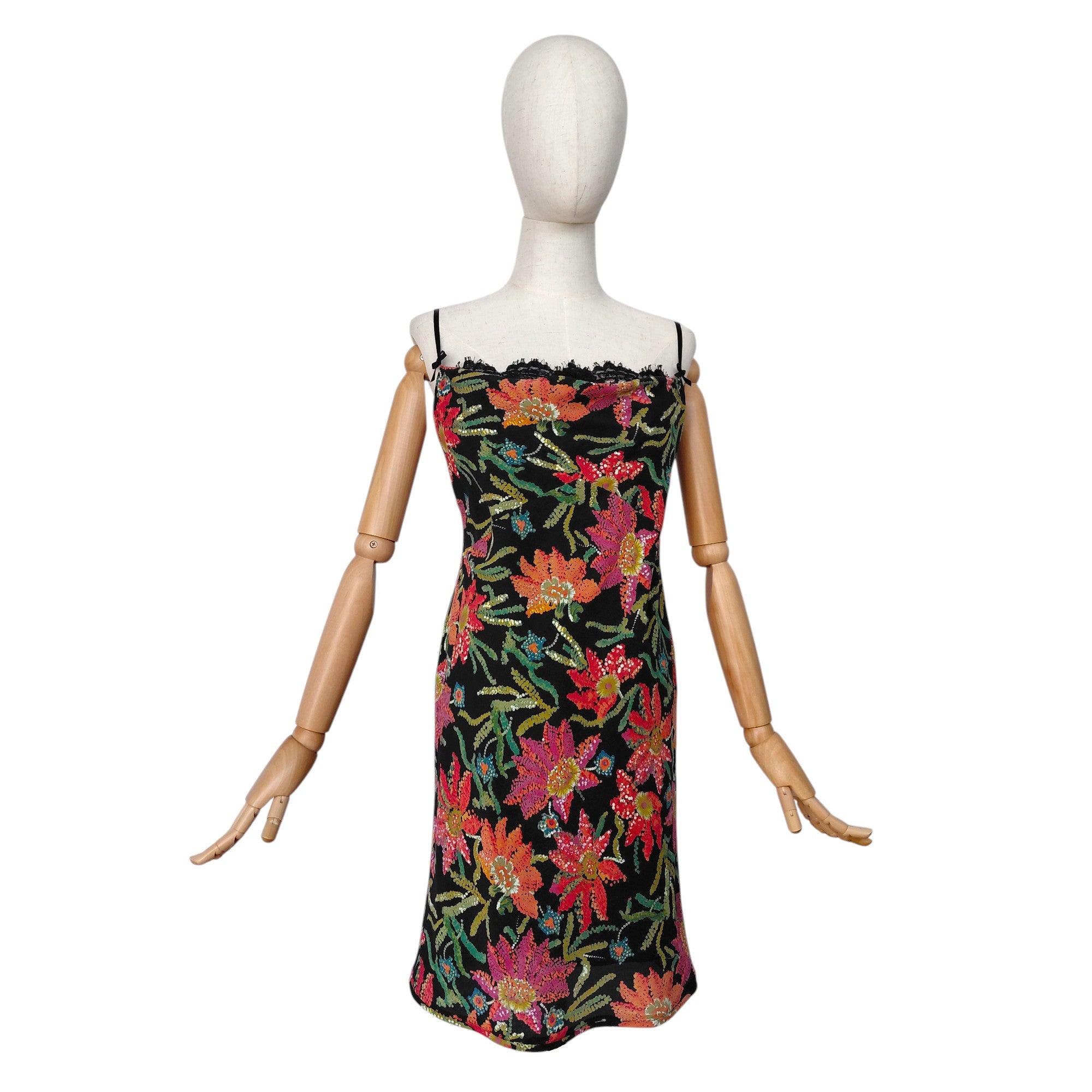 Slipdress ESCADA