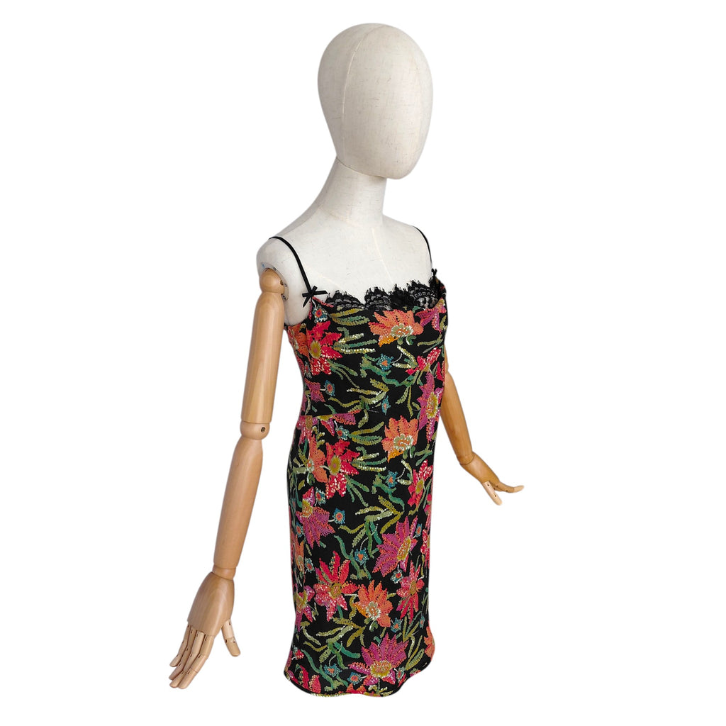 Slipdress ESCADA