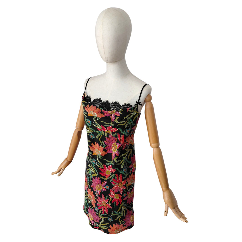 Slipdress ESCADA