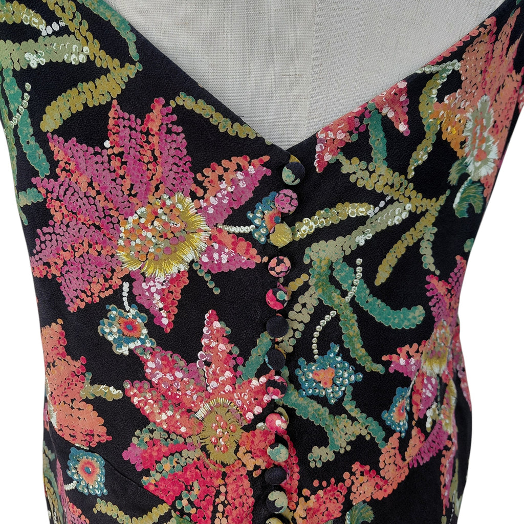 Slipdress ESCADA