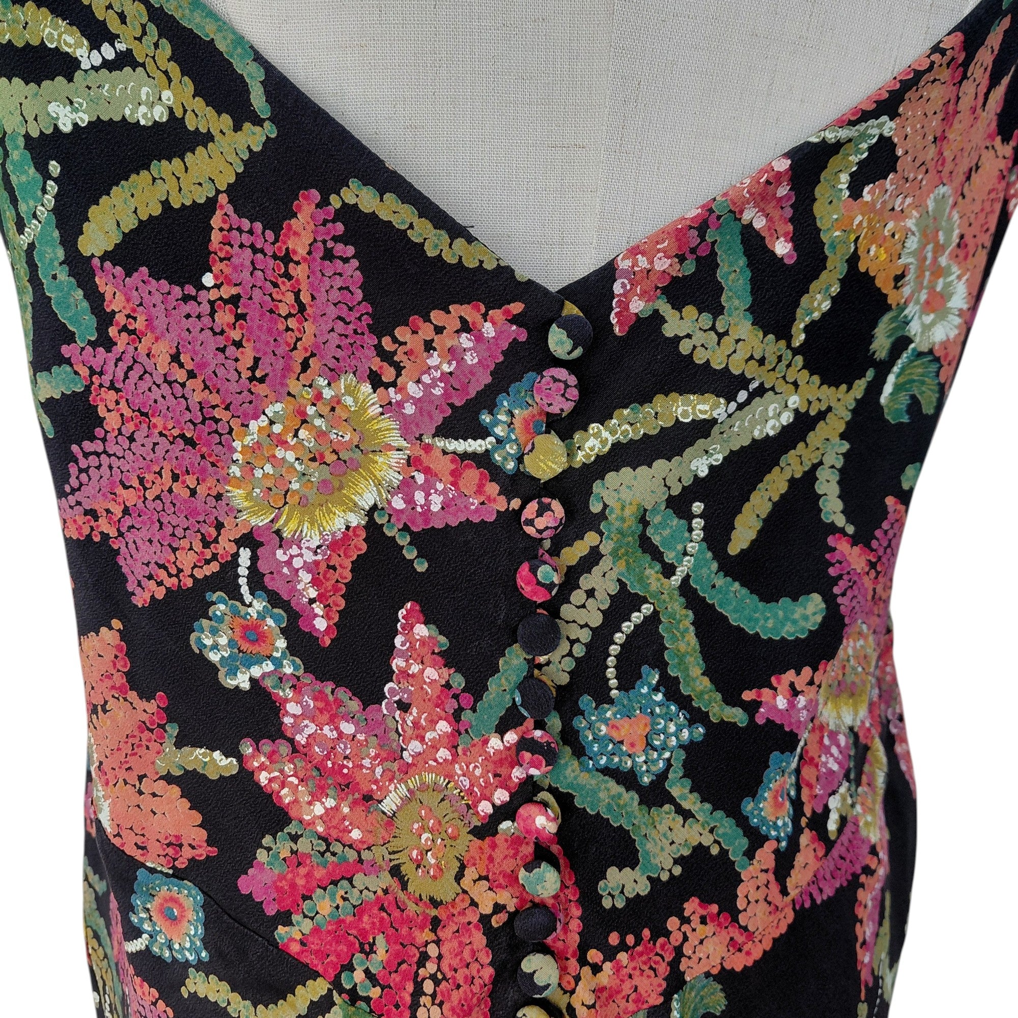 Slipdress ESCADA