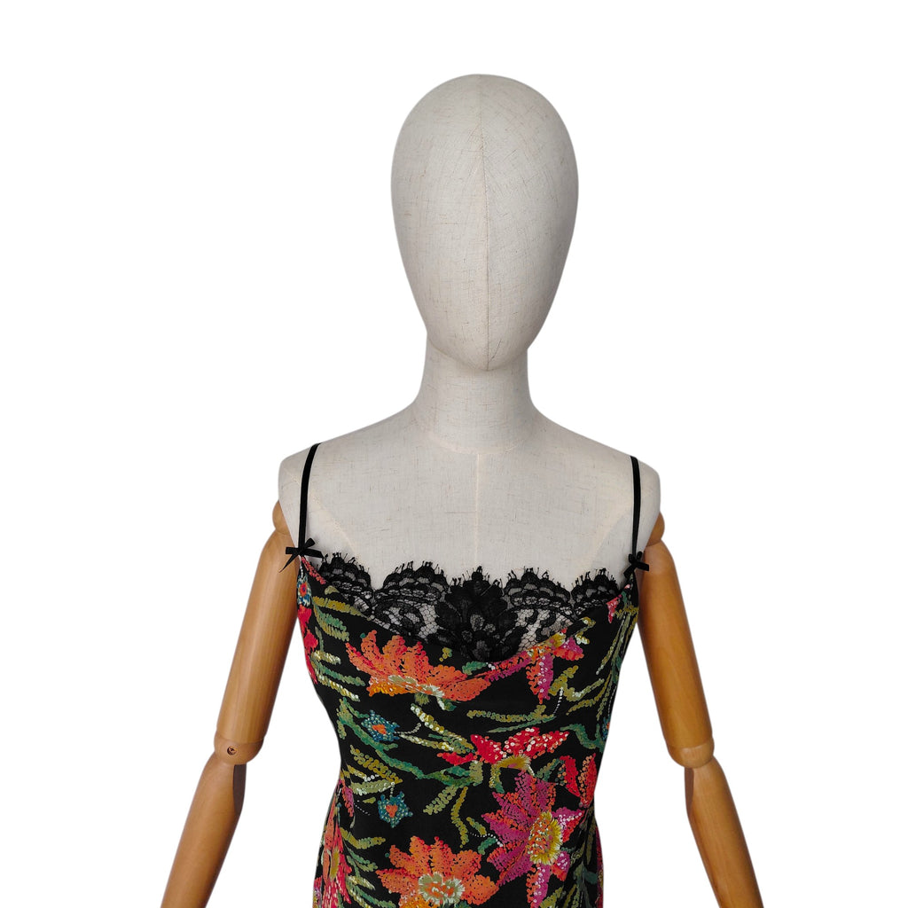Slipdress ESCADA