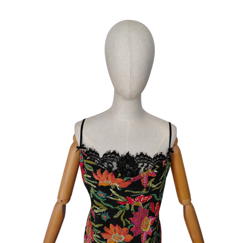 Slipdress ESCADA
