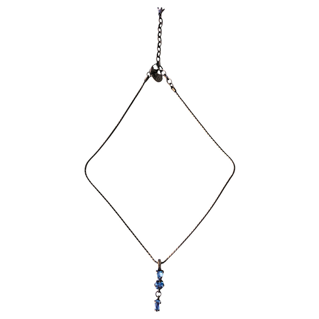 Ketting DYRBERG/KERN