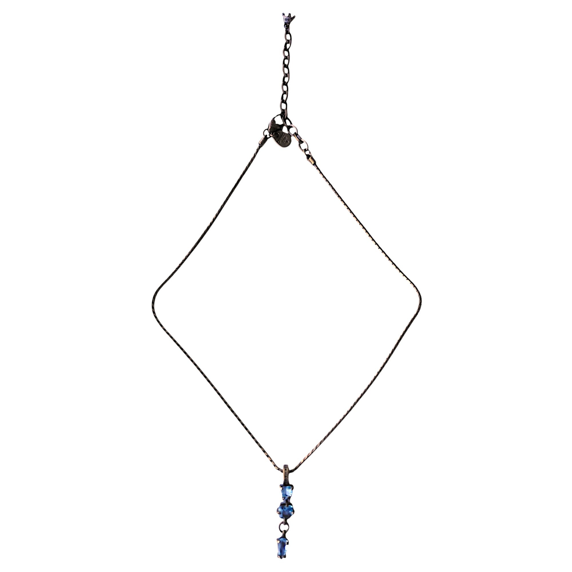 Ketting DYRBERG/KERN