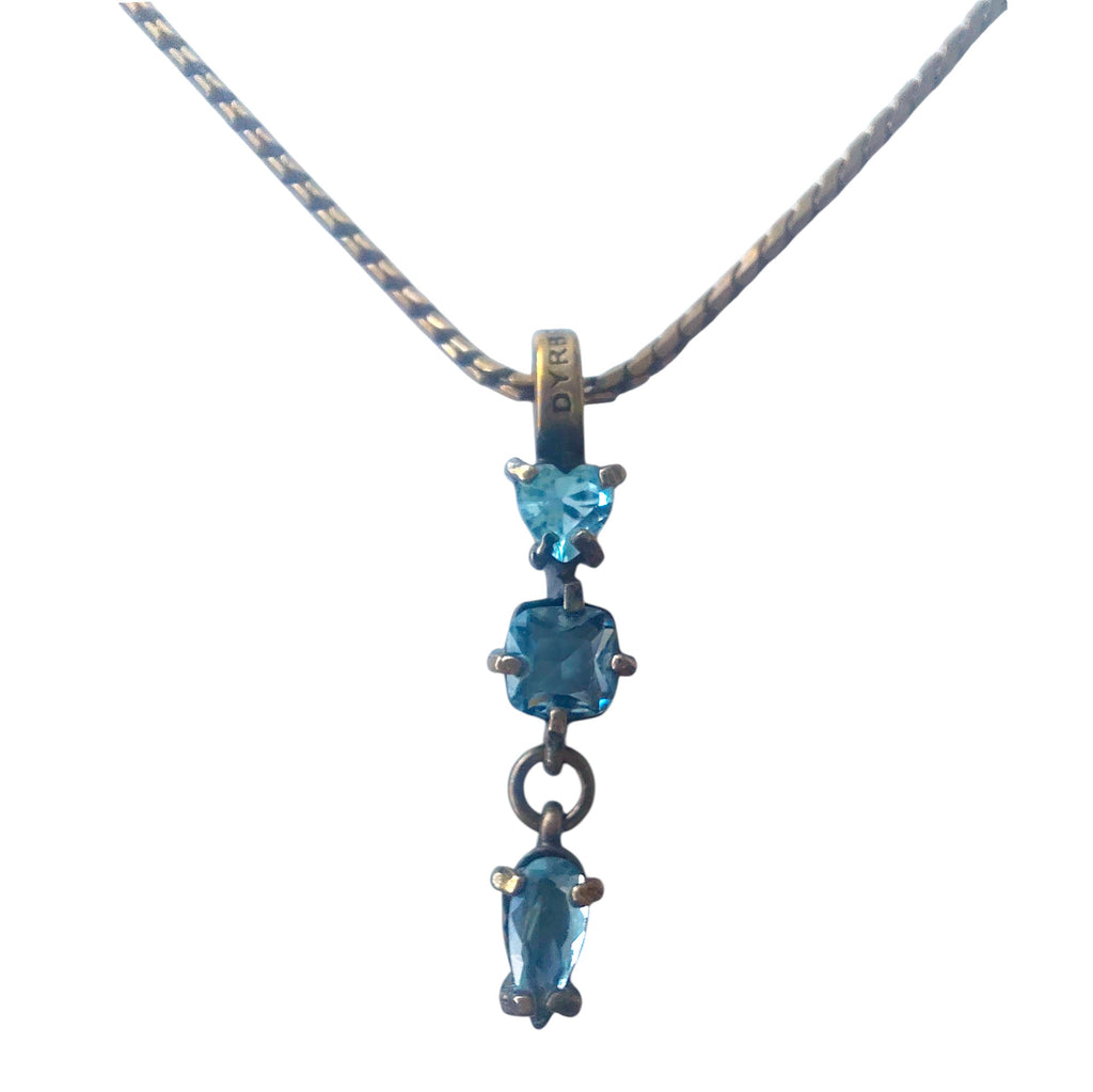 Ketting DYRBERG/KERN