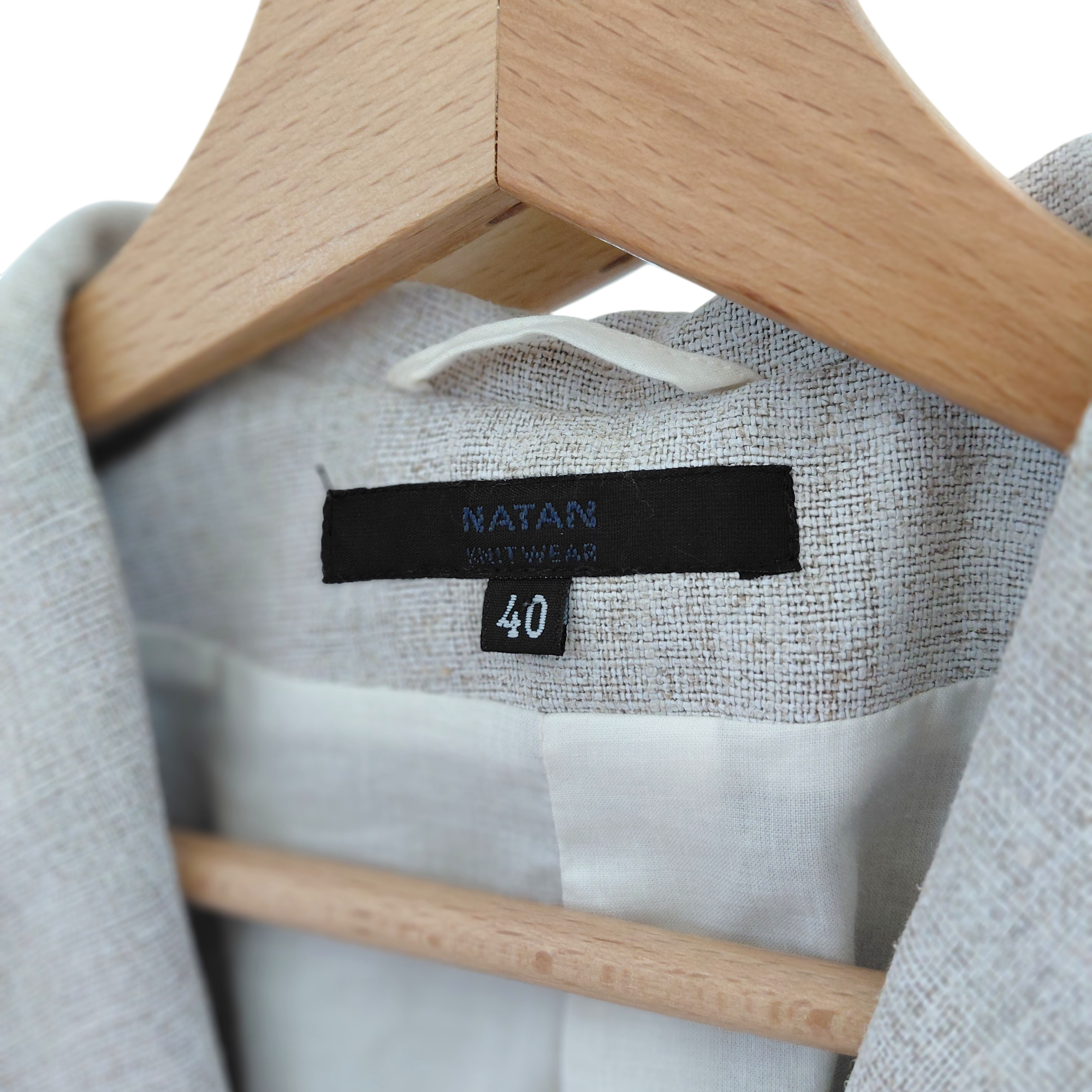 Blazer NATAN