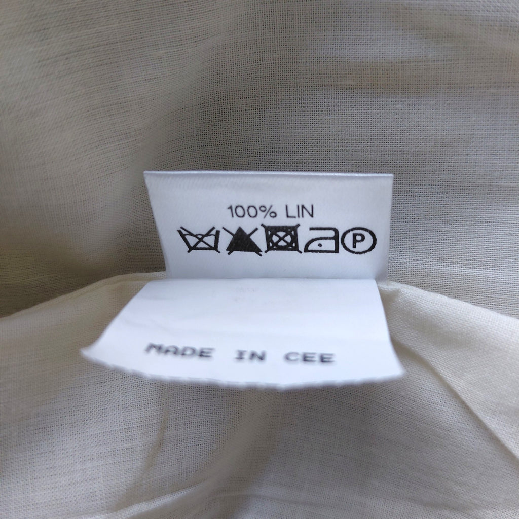 Blazer linnen NATAN COLLECTION