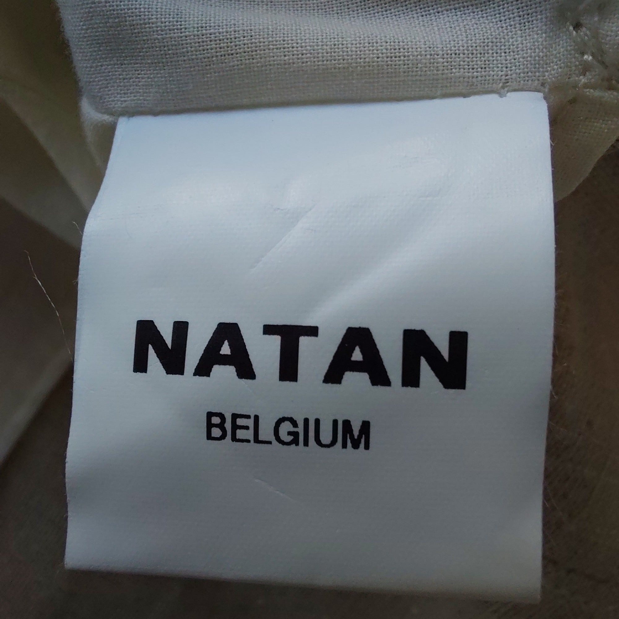 Blazer NATAN