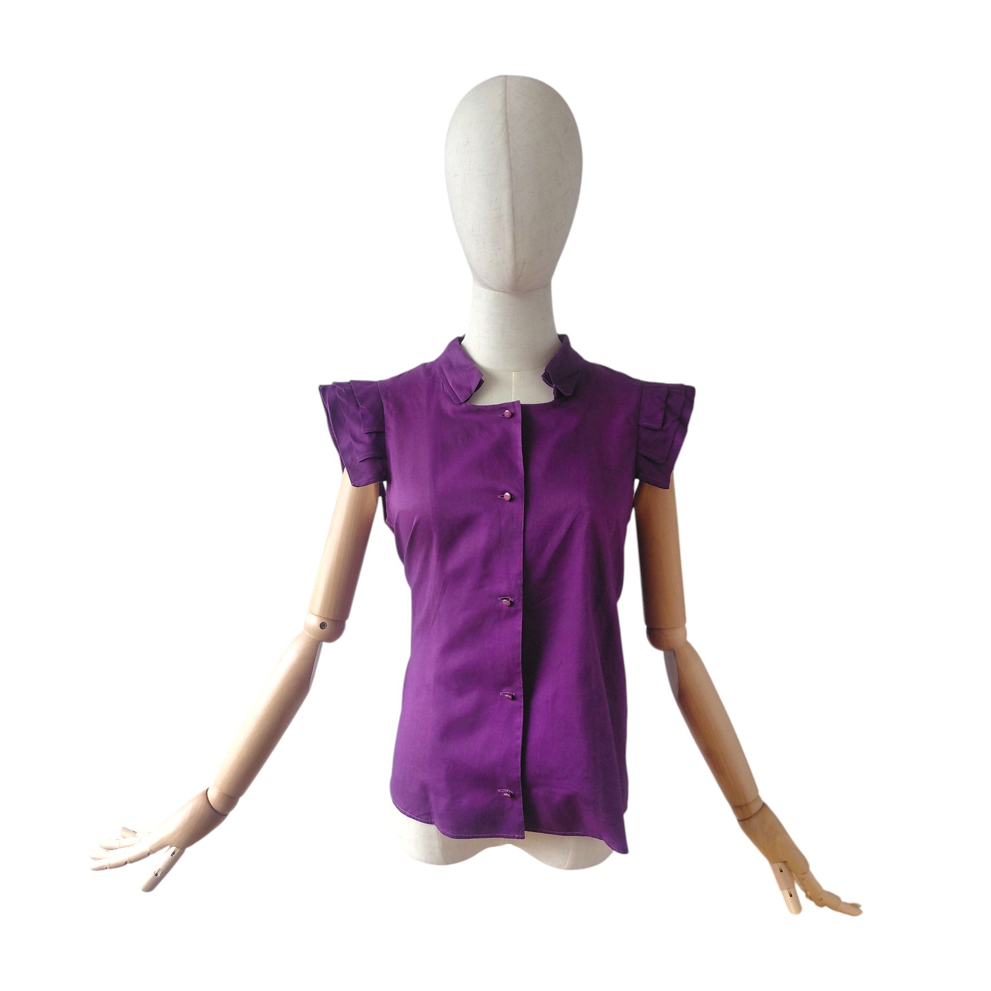 Blouse CHLOÉ