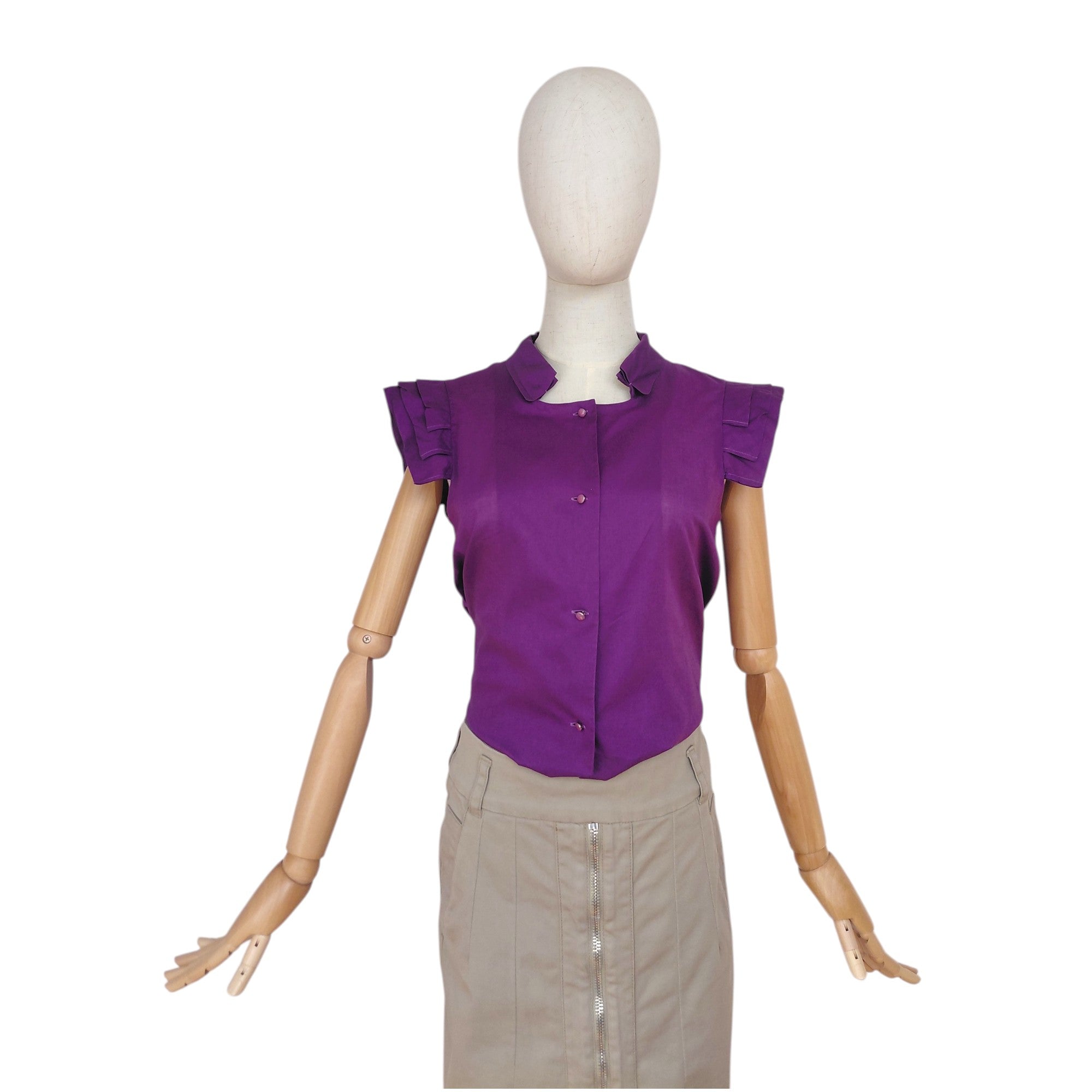 Blouse CHLOÉ