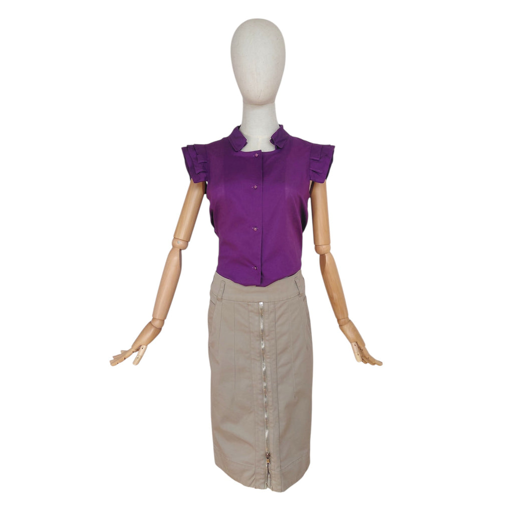 Blouse CHLOÉ