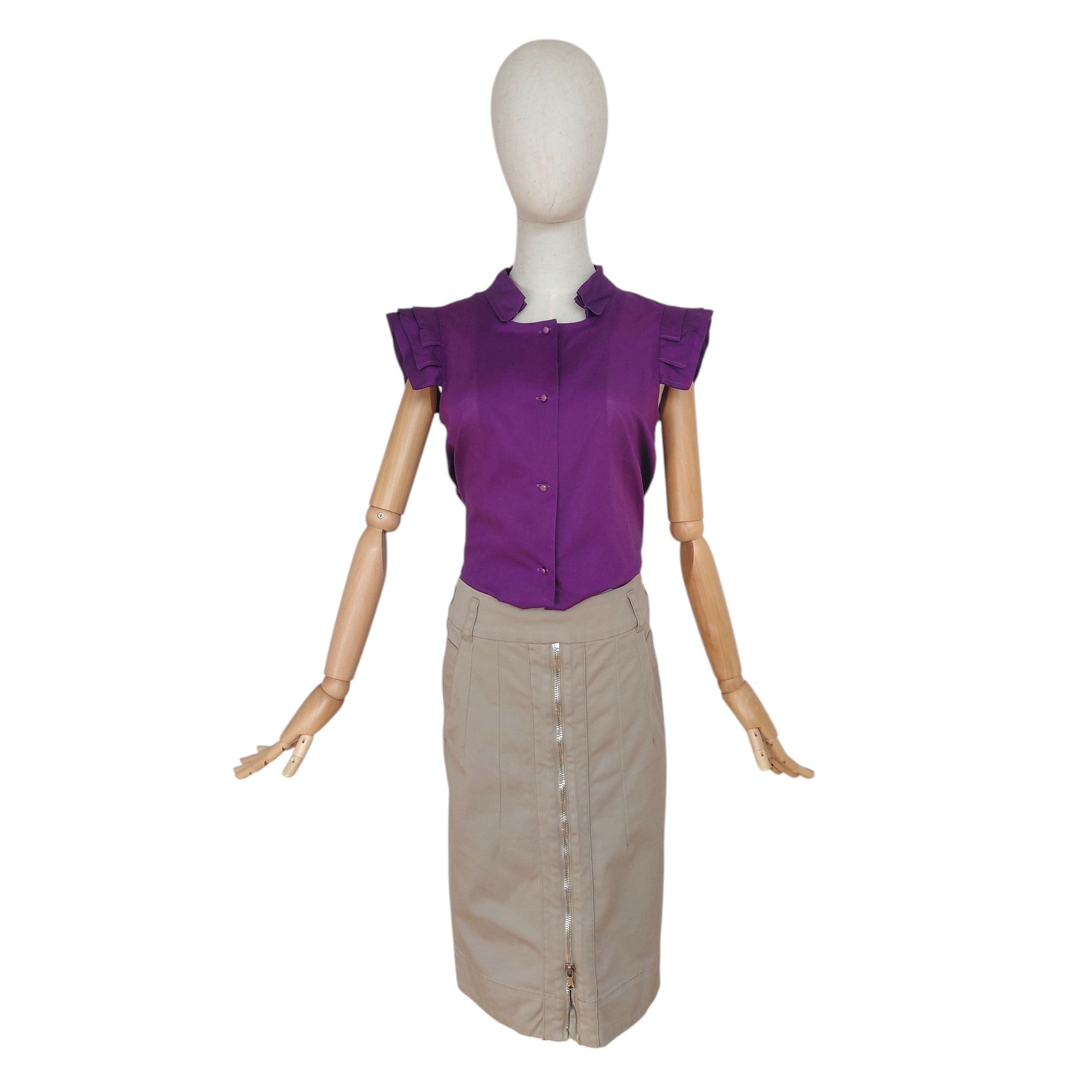 Blouse CHLOÉ