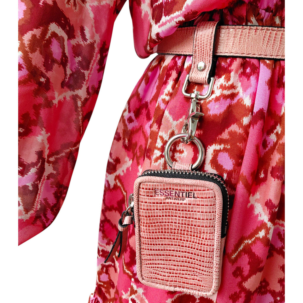 Riem ESSENTIEL ANTWERP roze