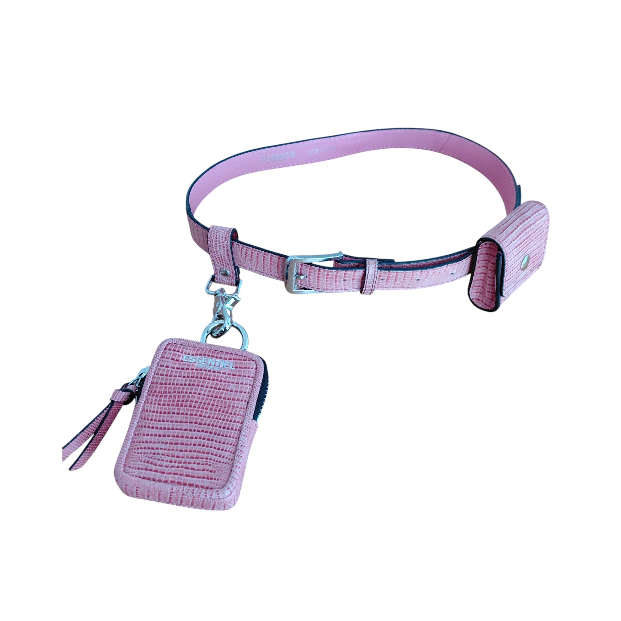 Riem ESSENTIEL ANTWERP roze