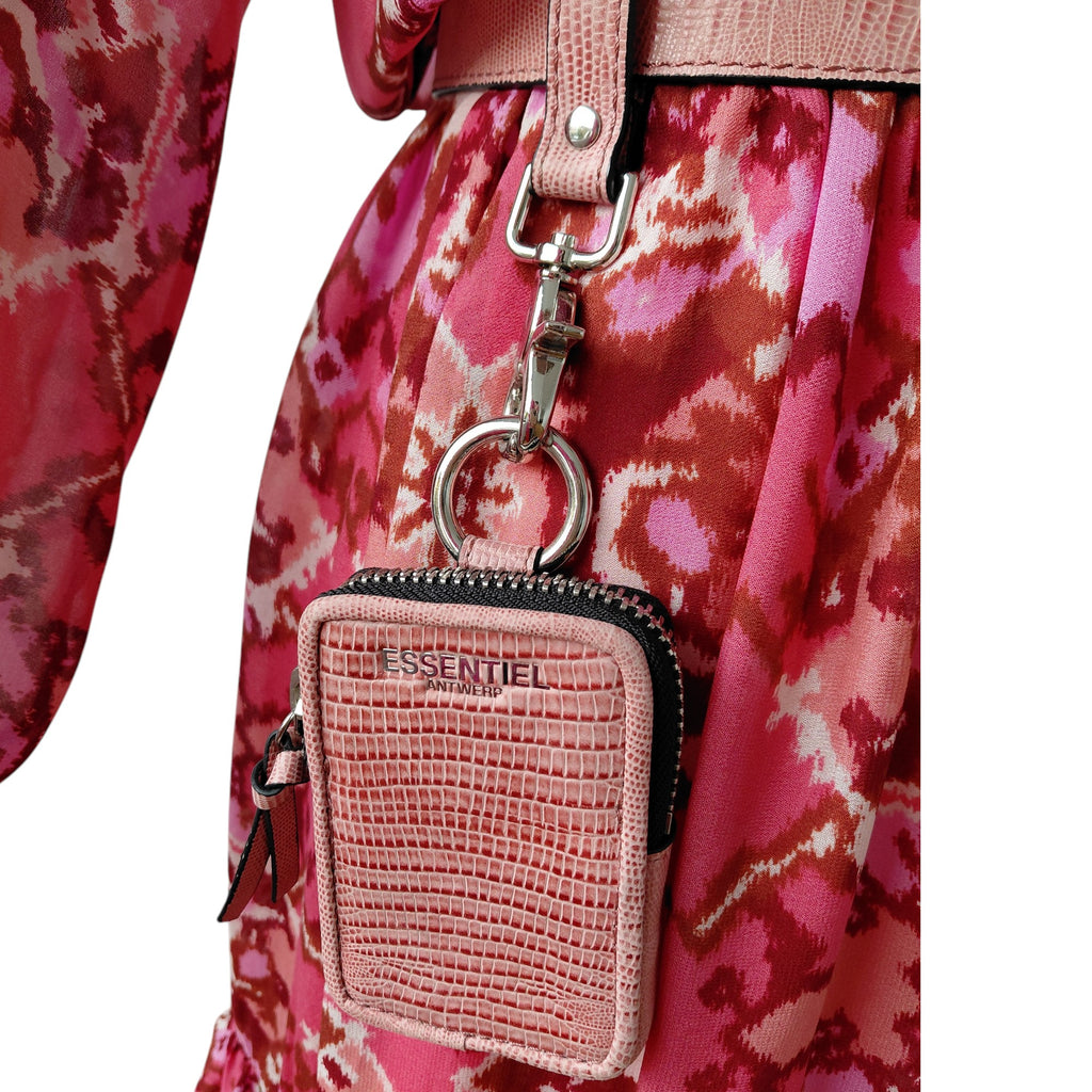 Riem ESSENTIEL ANTWERP roze