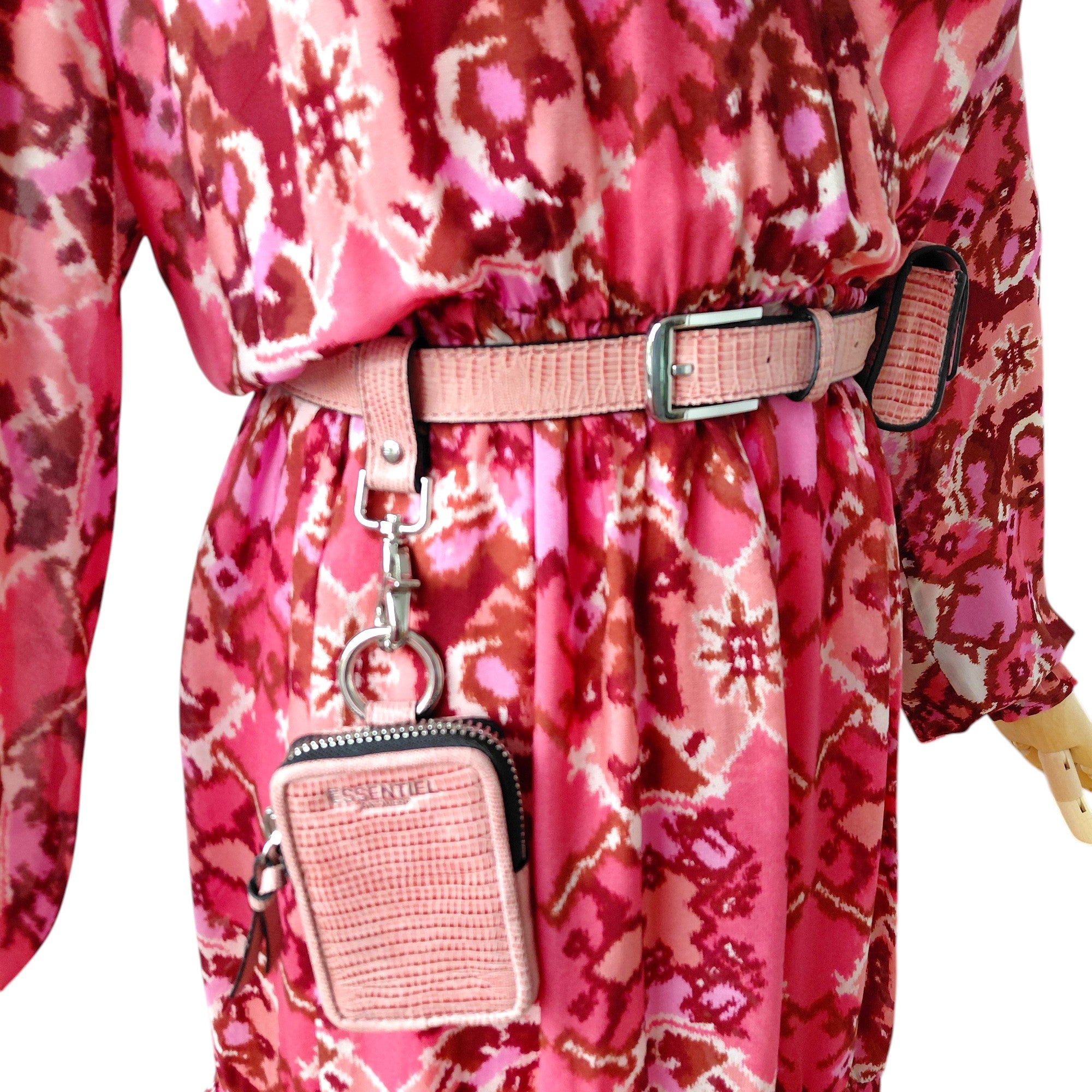 Riem ESSENTIEL ANTWERP roze