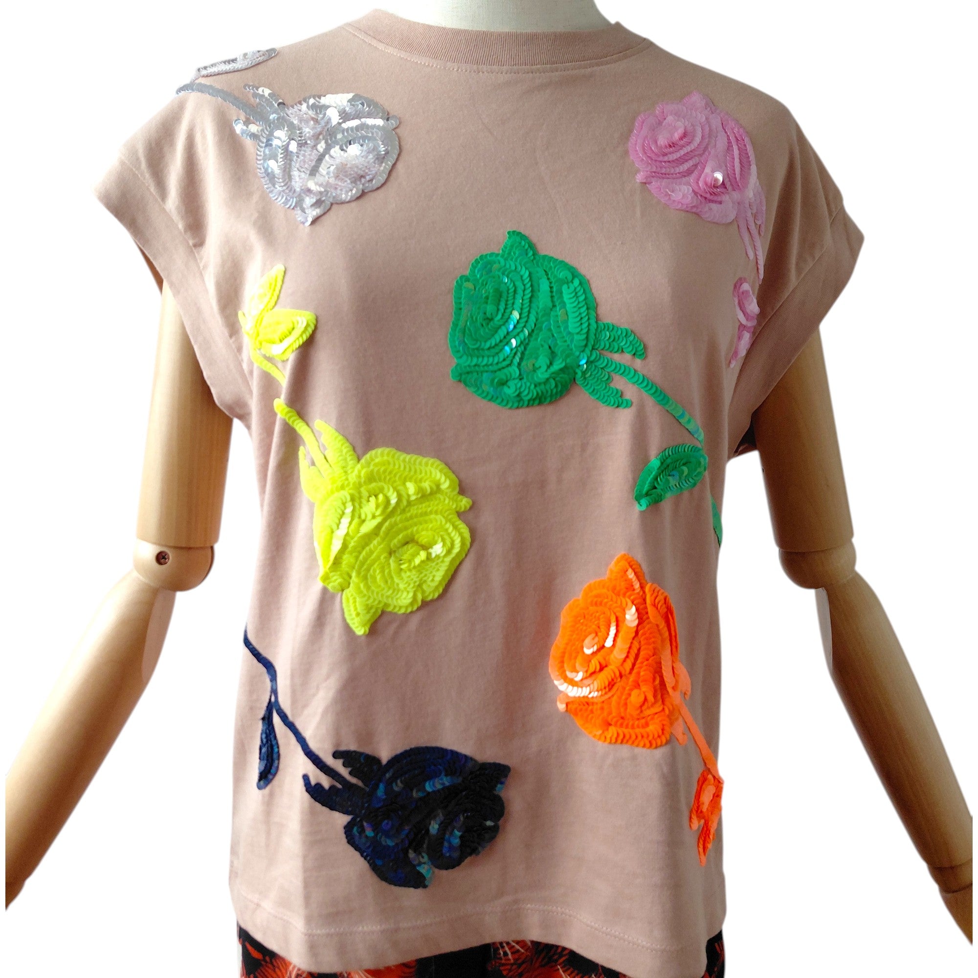 Top ESSENTIEL ANTWERP