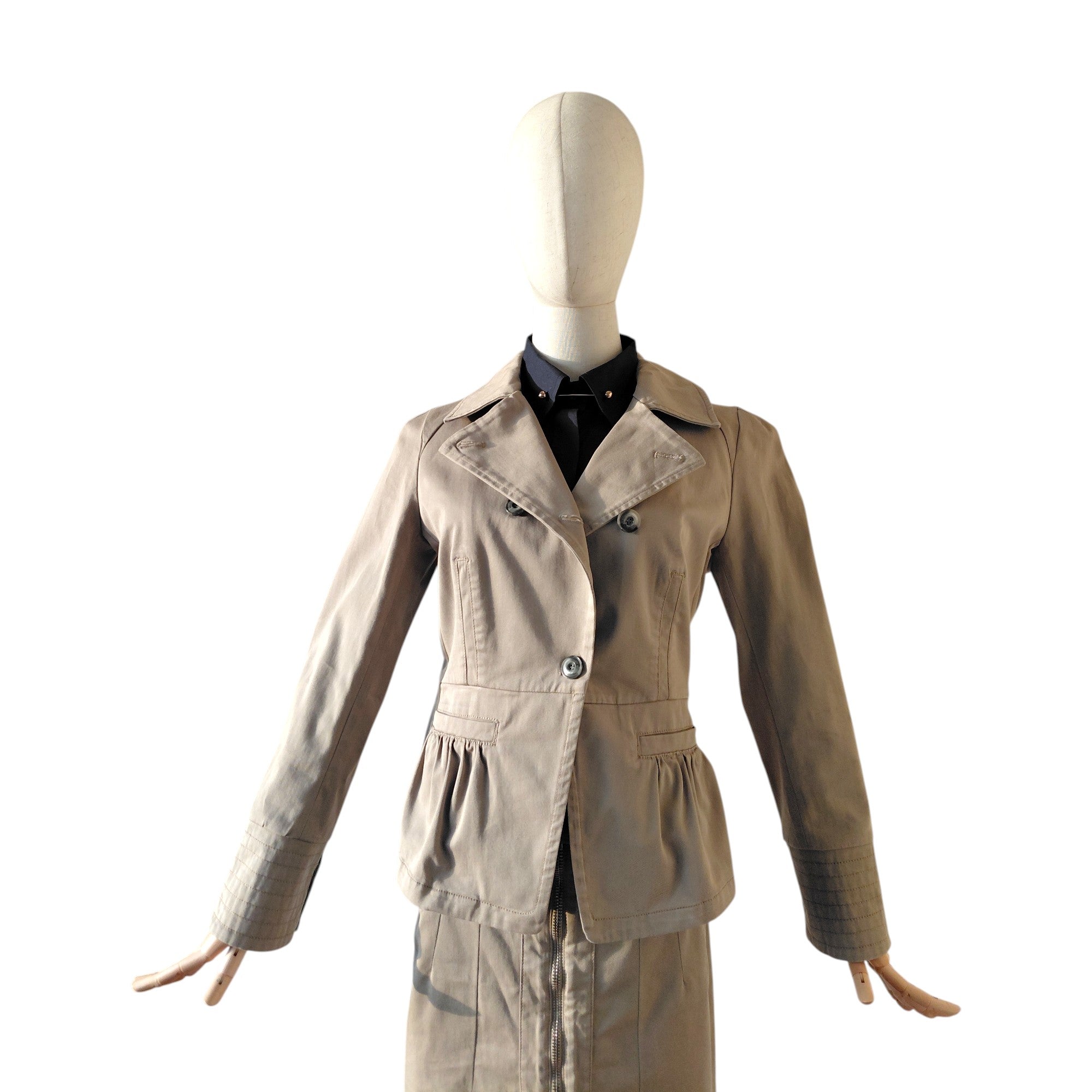 Ensemble SPORTMAX