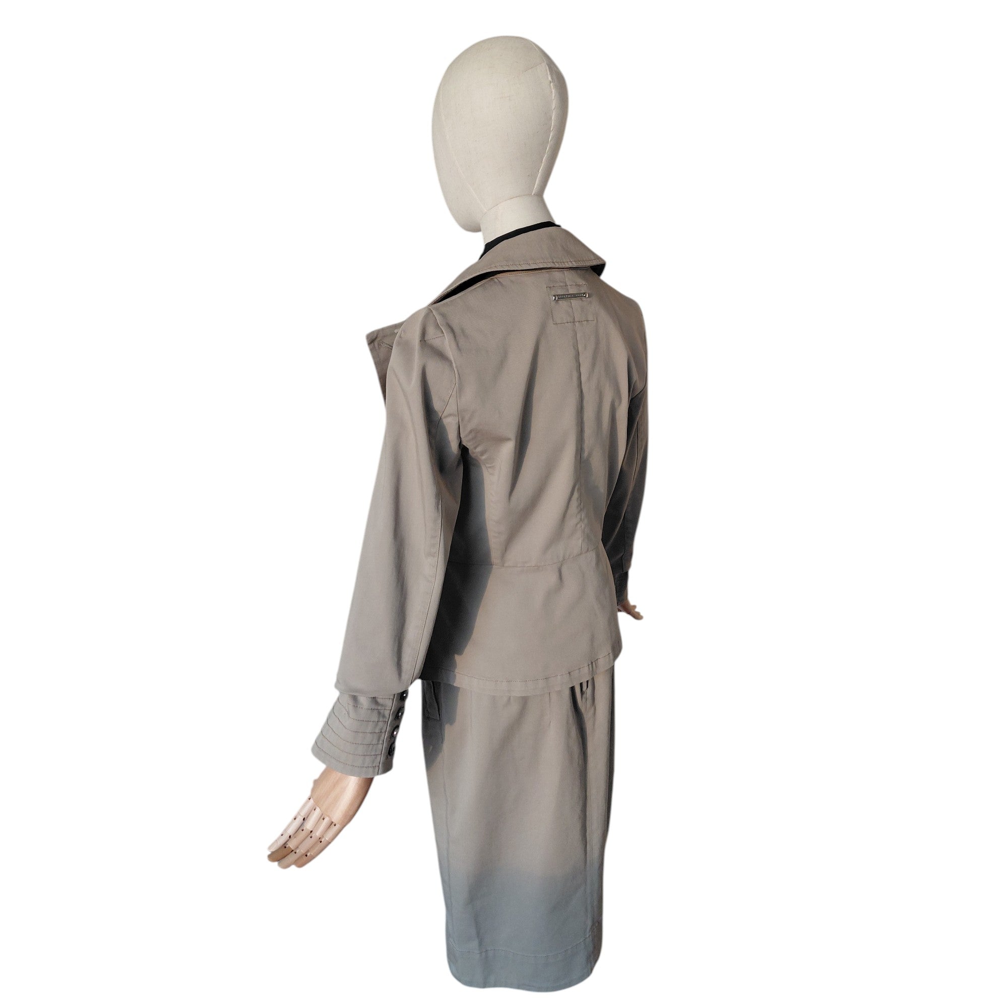 Ensemble SPORTMAX