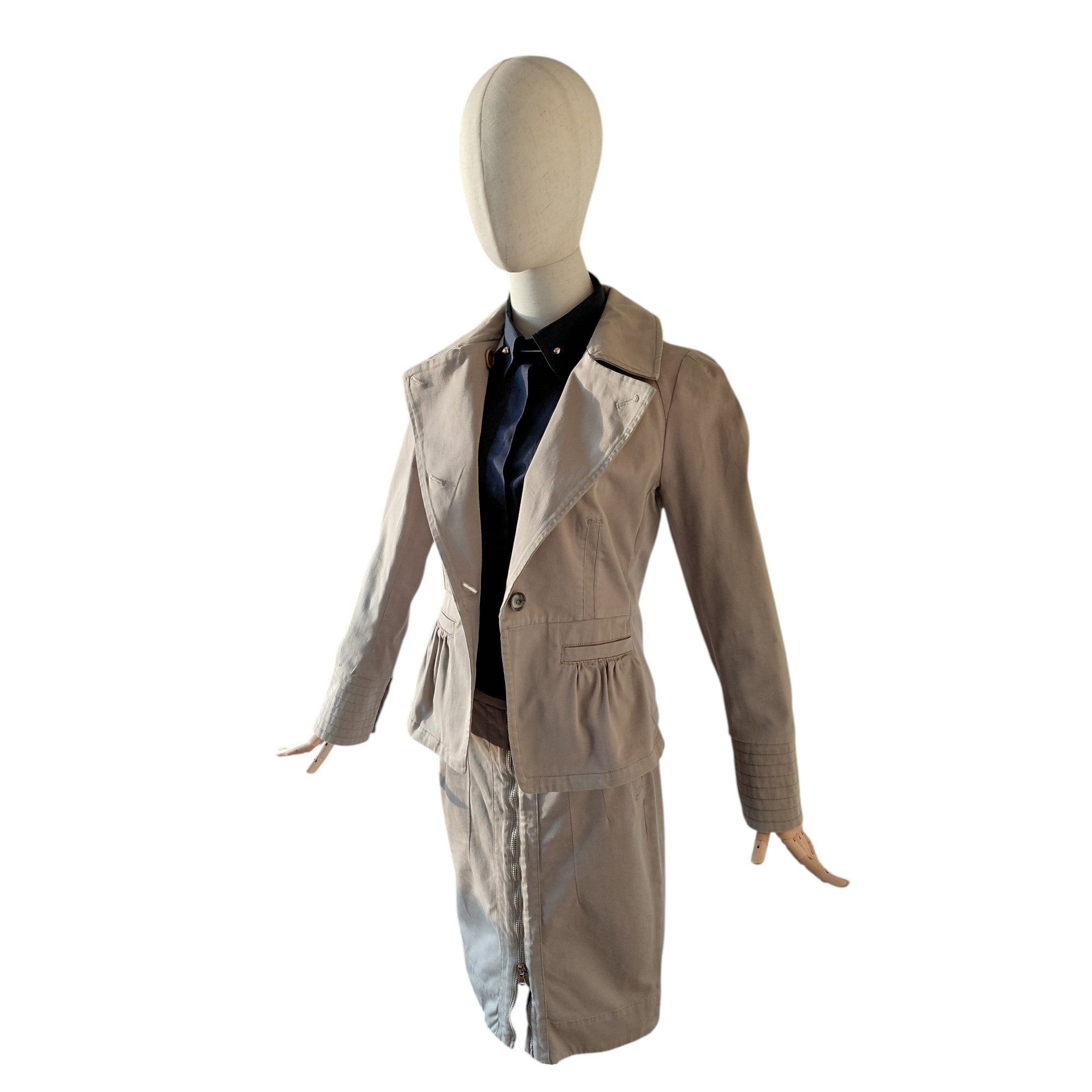 Ensemble SPORTMAX