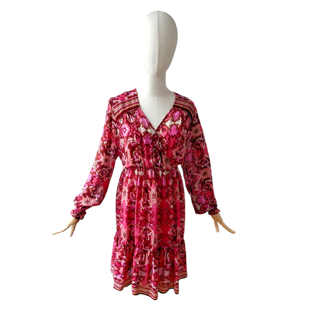 Jurk SUNCOO Paris