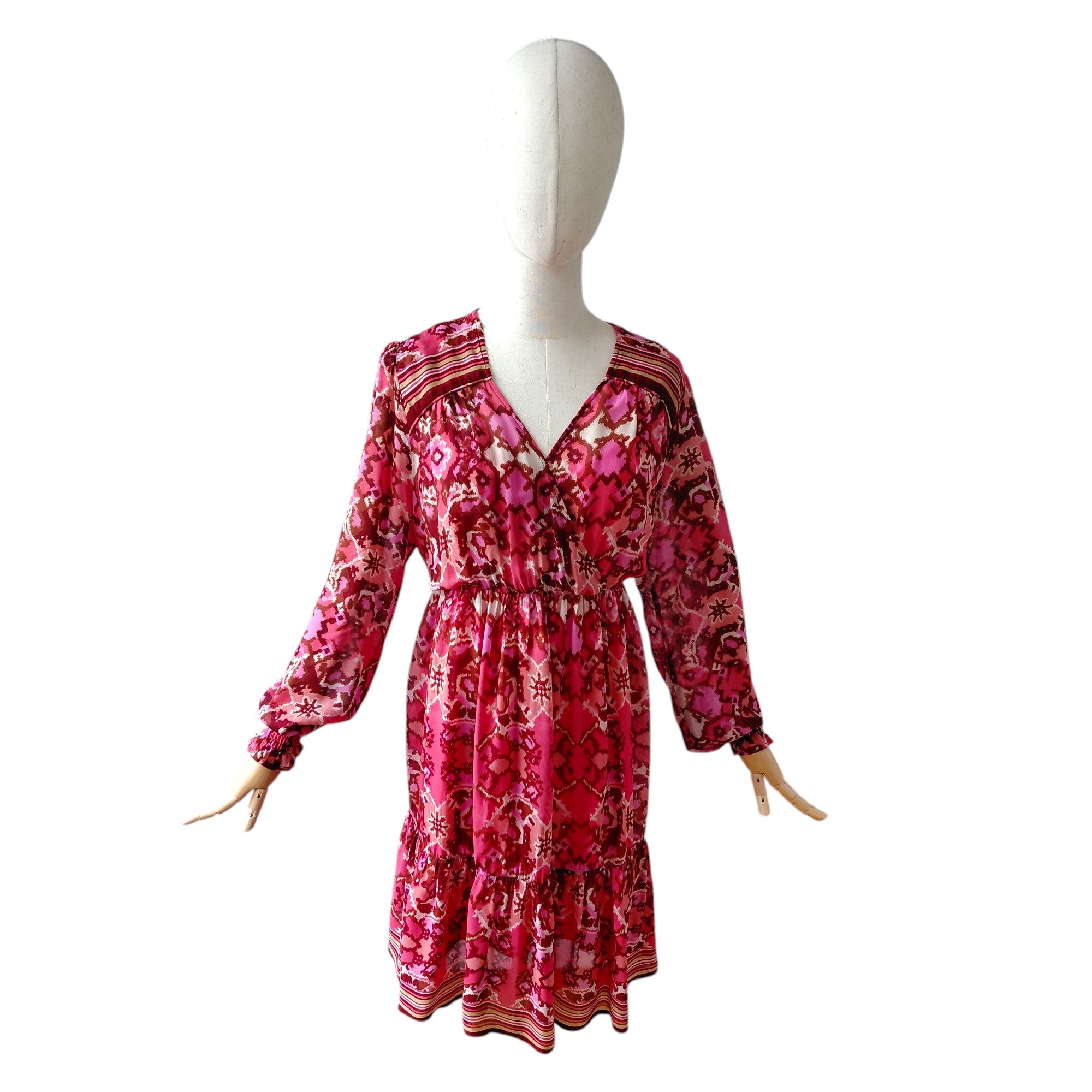 Jurk SUNCOO Paris