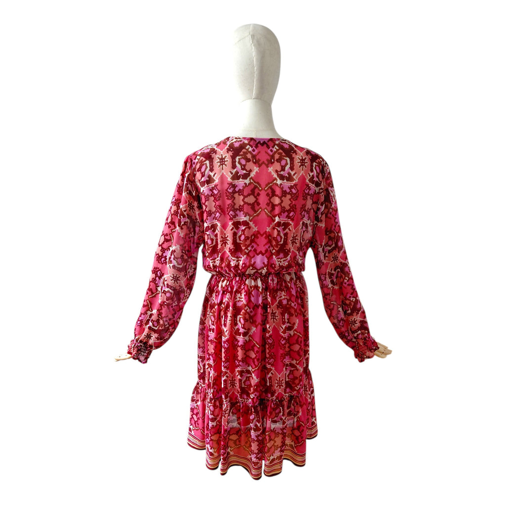 Jurk SUNCOO Paris