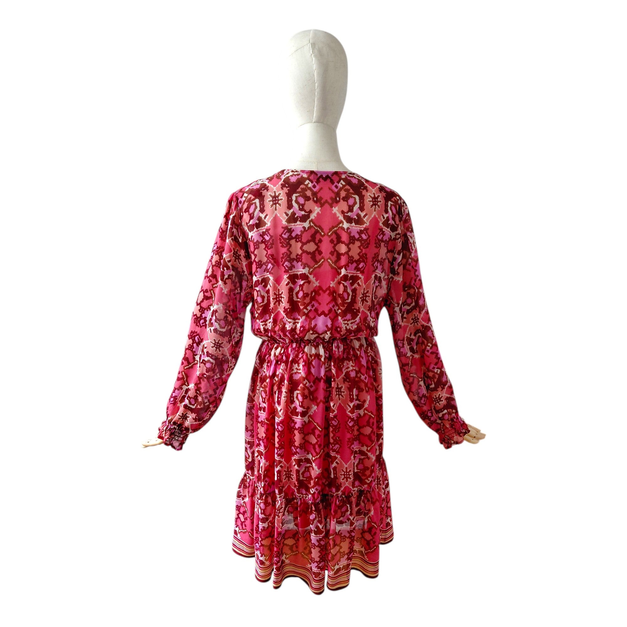 Jurk SUNCOO Paris