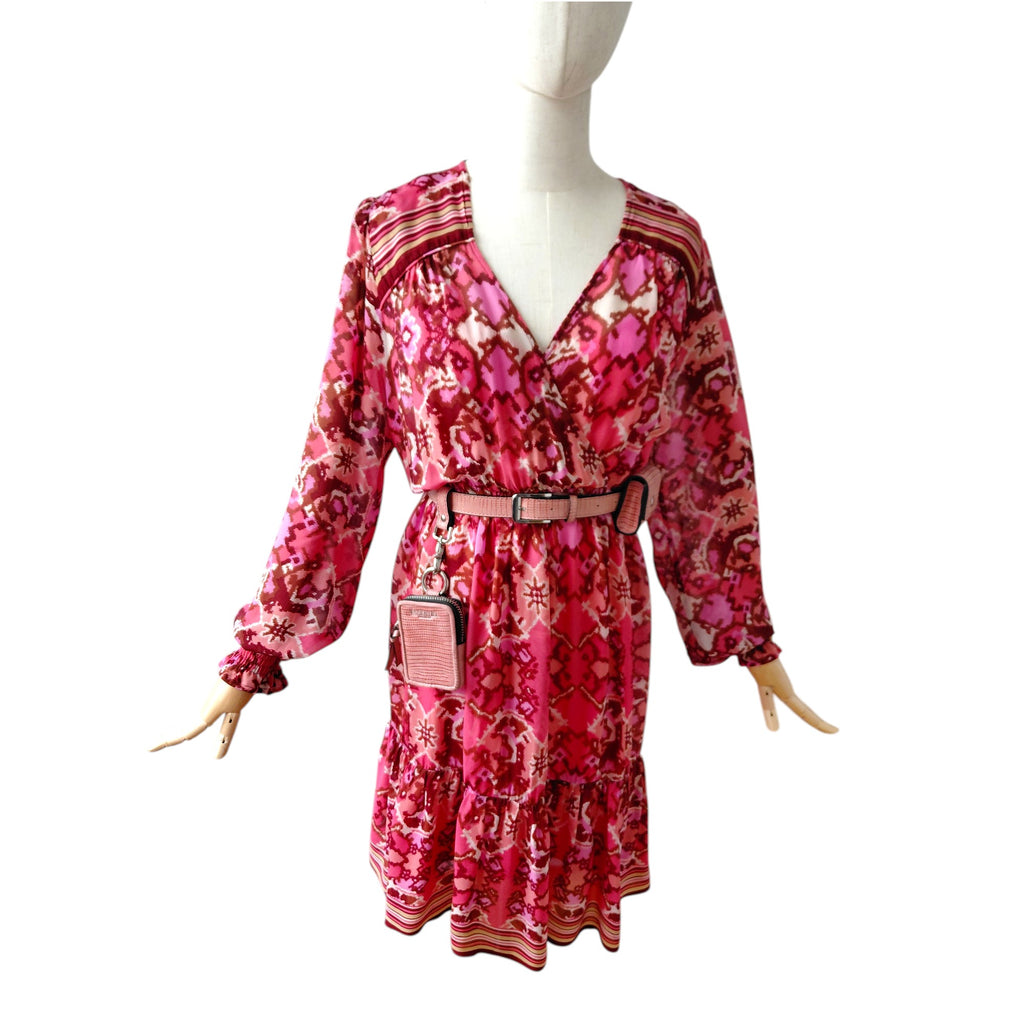 Jurk SUNCOO Paris