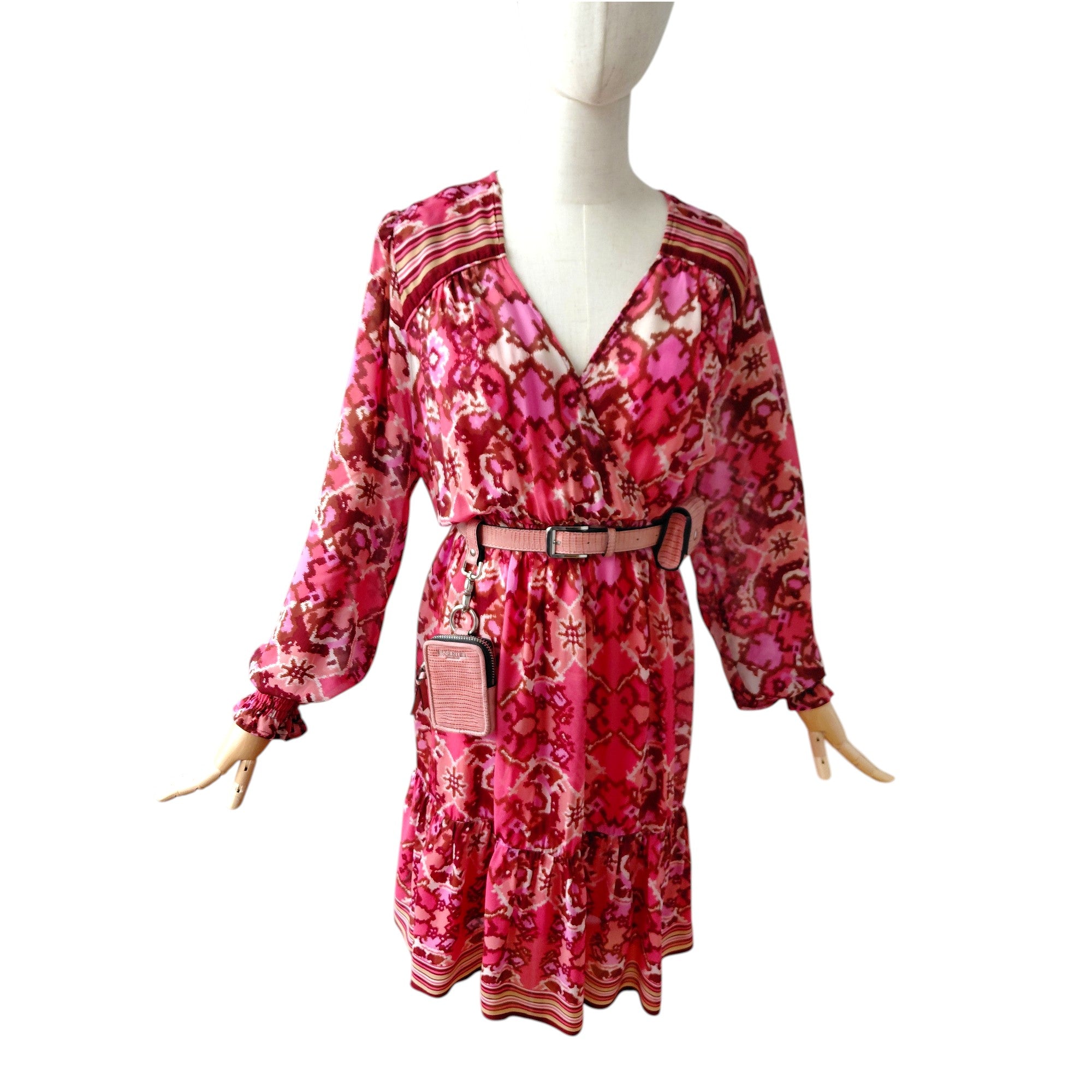 Jurk SUNCOO Paris