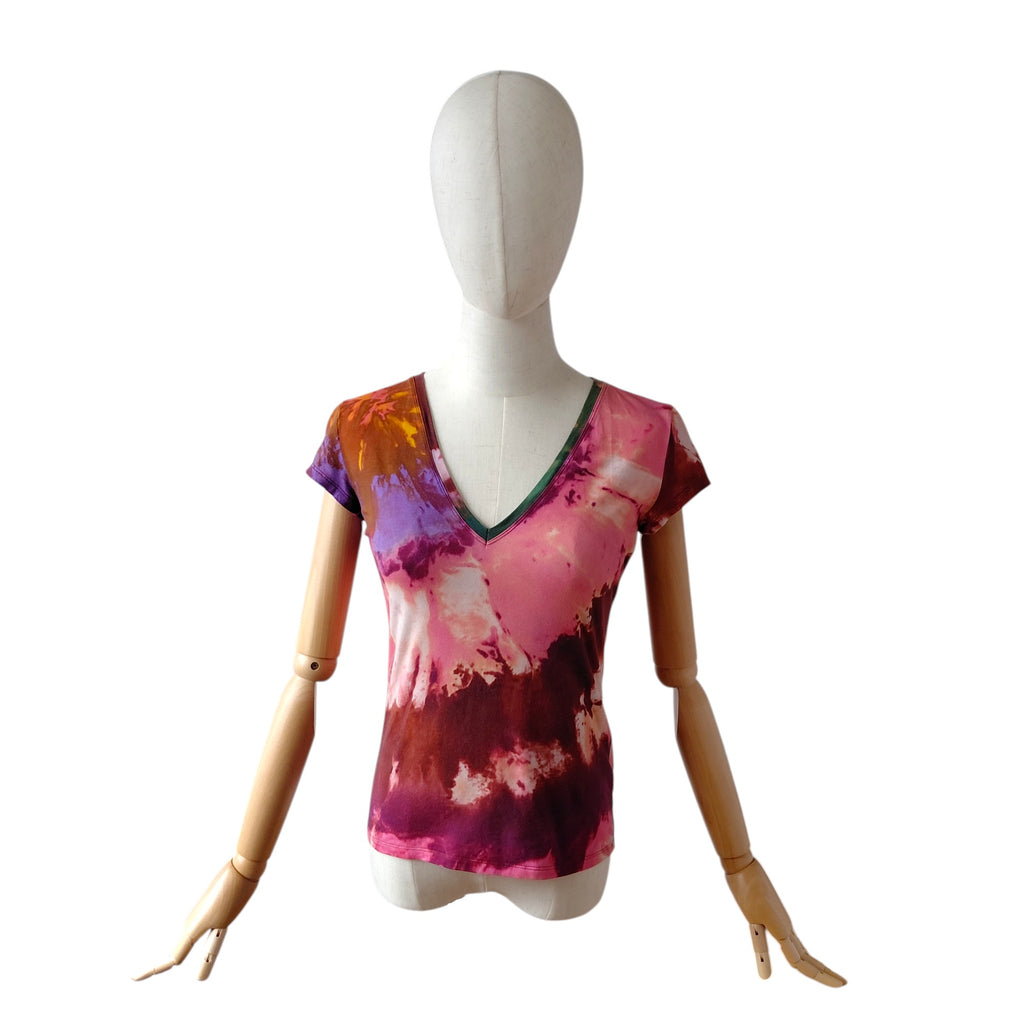 Top EMILIO PUCCI