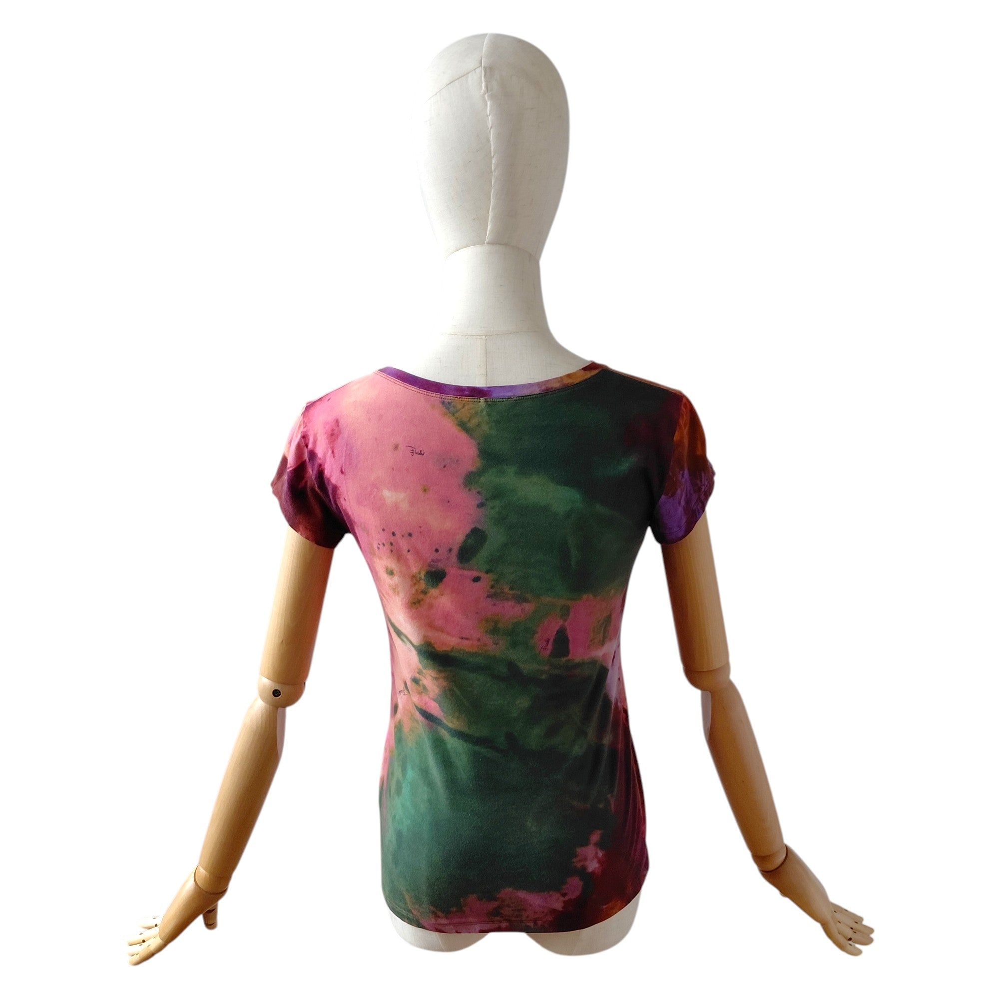 Top EMILIO PUCCI