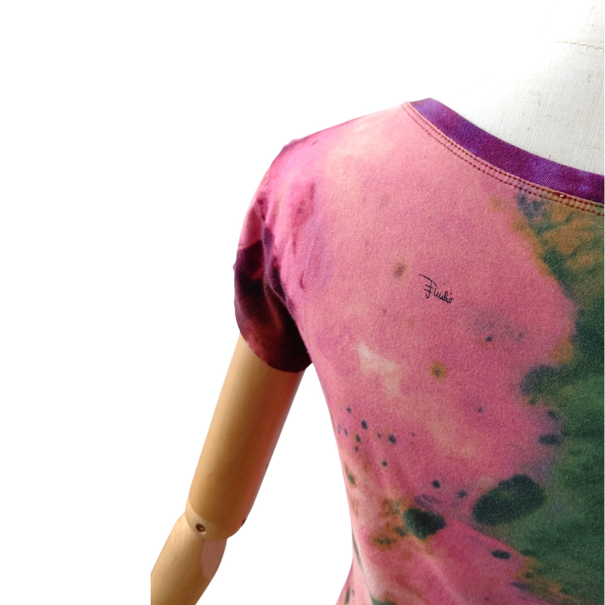 Top EMILIO PUCCI