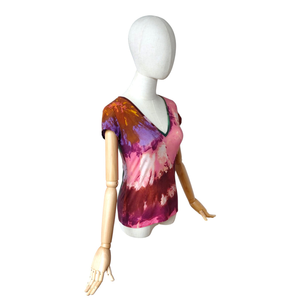 Top EMILIO PUCCI