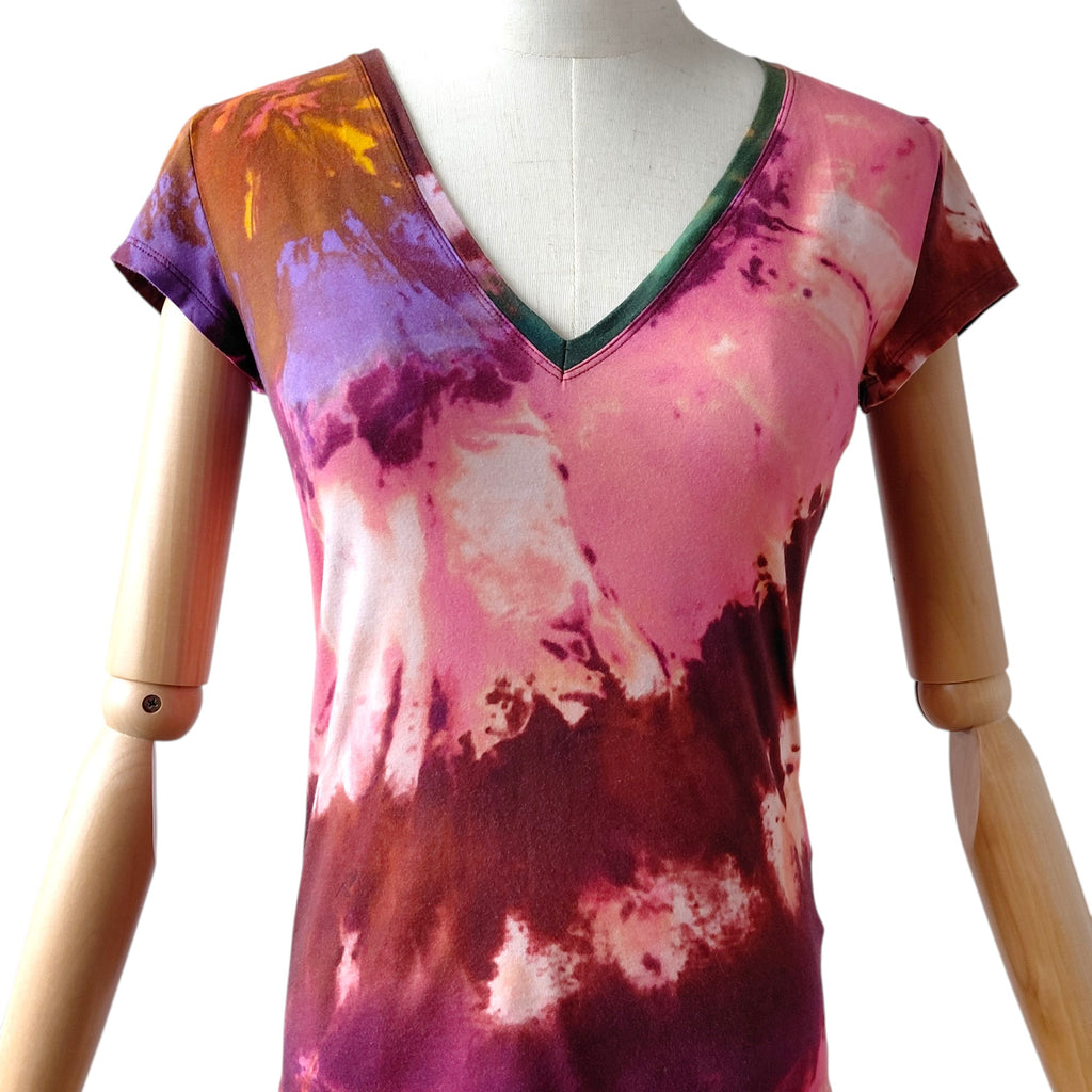 Top EMILIO PUCCI