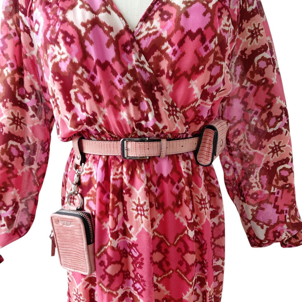 Riem ESSENTIEL ANTWERP roze