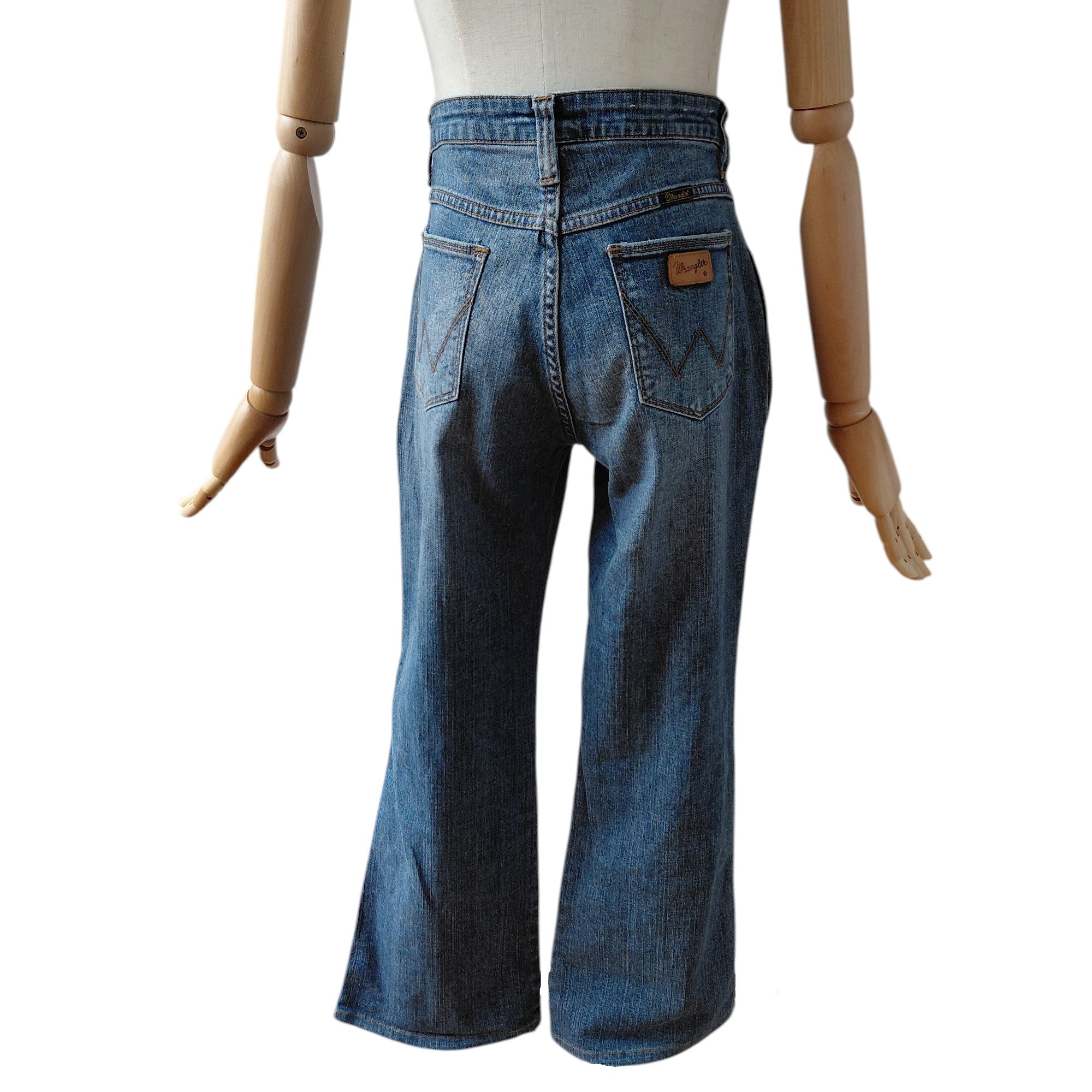 Jeans WRANGLER