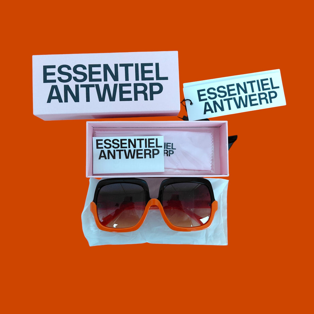 Zonnebril NIEUW ESSENTIEL ANTWERP