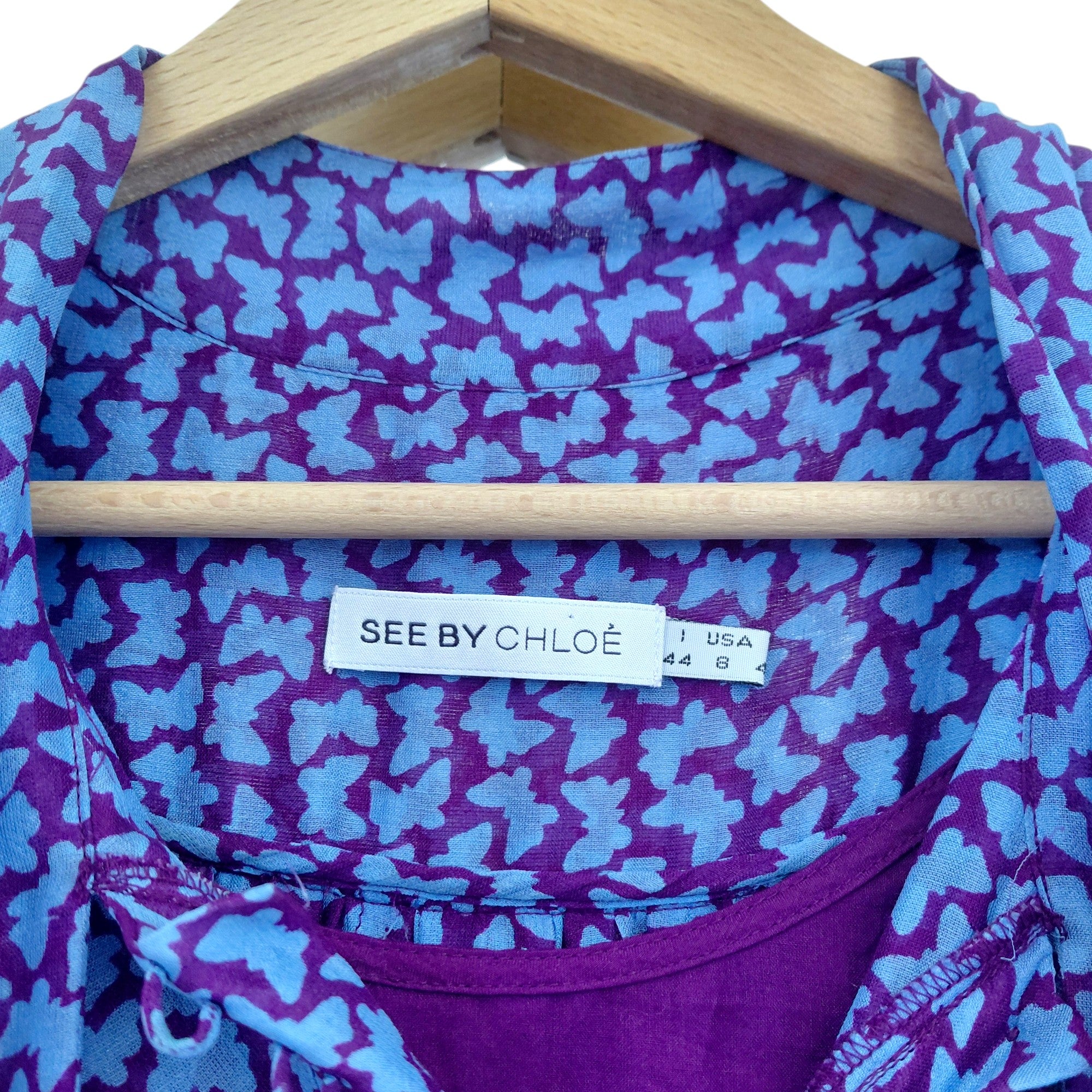 Jurk SEE BY CHLOÉ