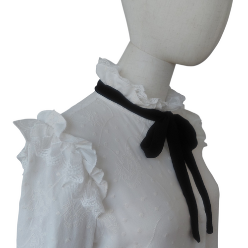 Blouse SUNCOO Paris